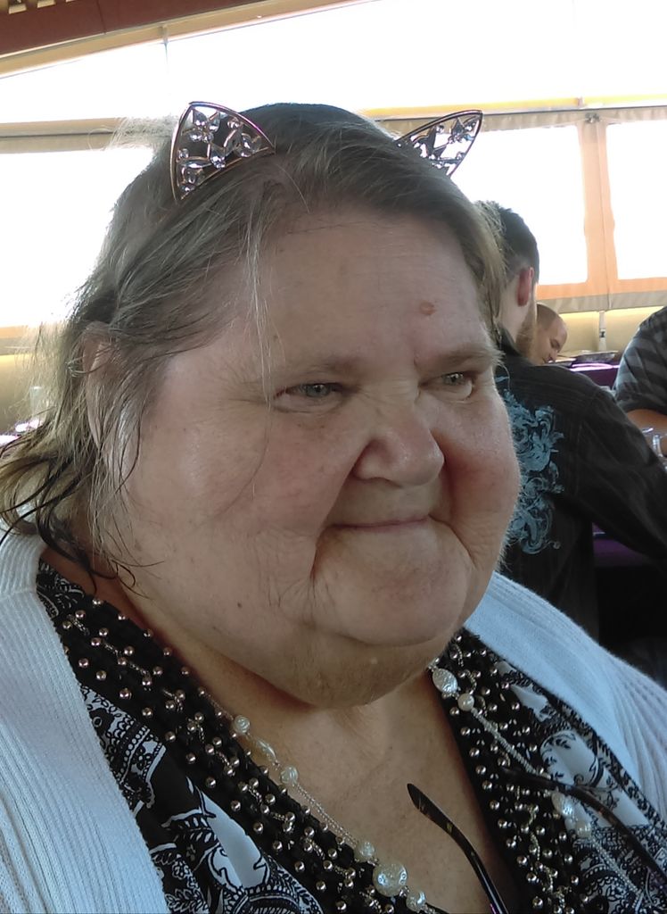 Dicalee Kay Florian