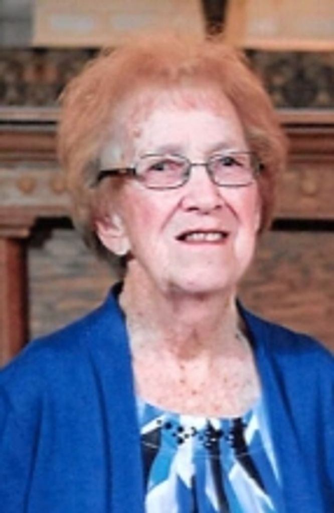 Wilda Byrnece "Bee" Esler