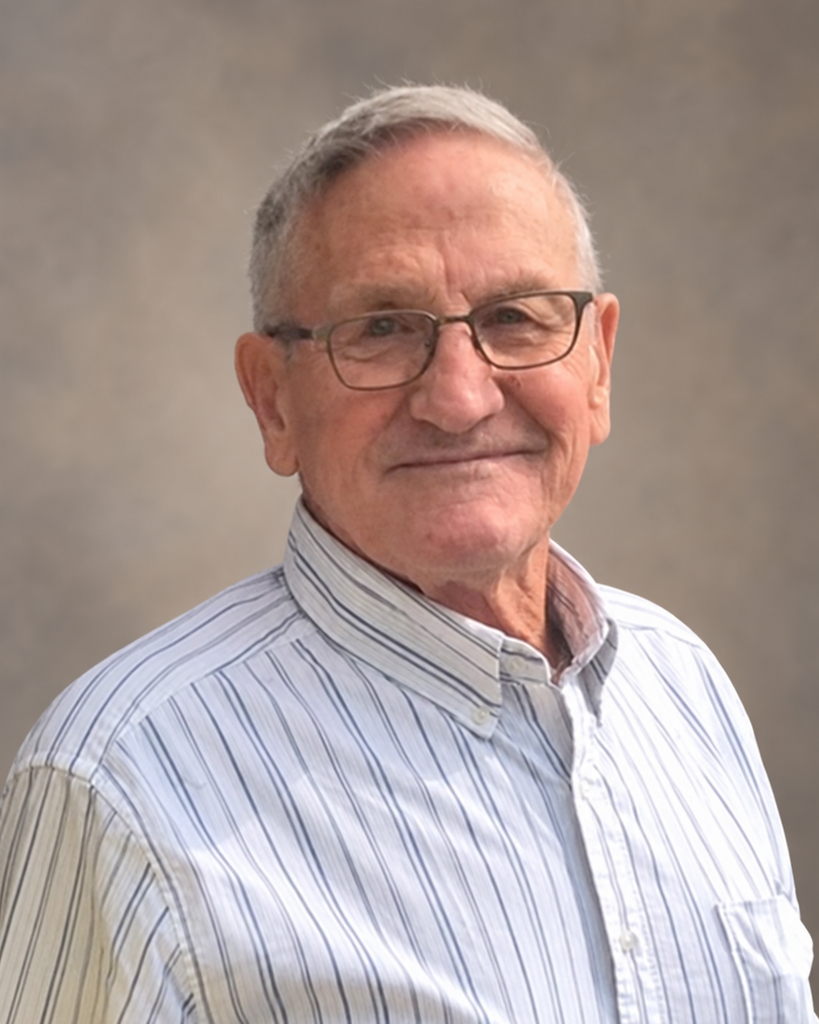 Raymond "Pat" Meyer Profile Photo