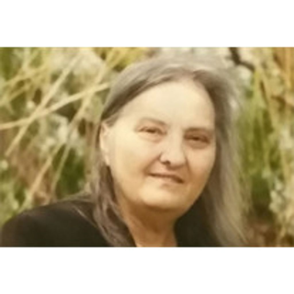 Mary Grover Profile Photo
