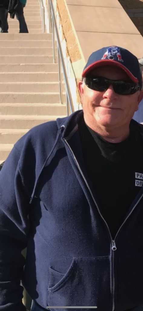 Jeffrey Richard Belanger Profile Photo