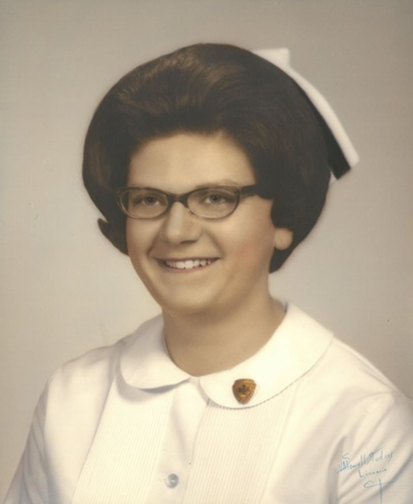 Mary Lynn Greaham Profile Photo