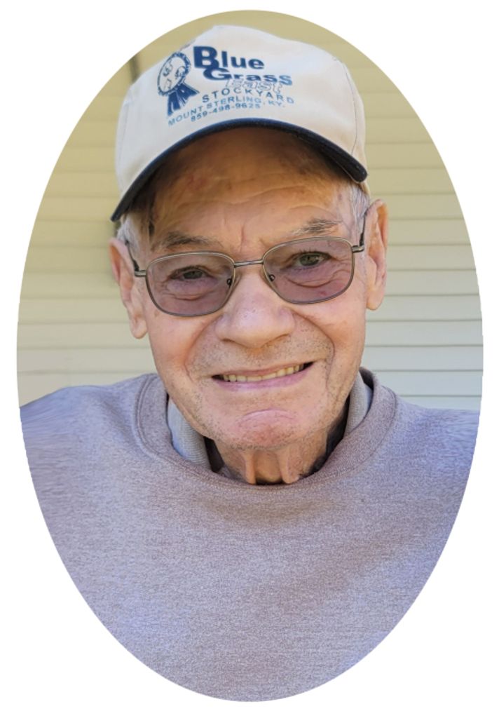 Claude "Sonny" A. Cooper Profile Photo