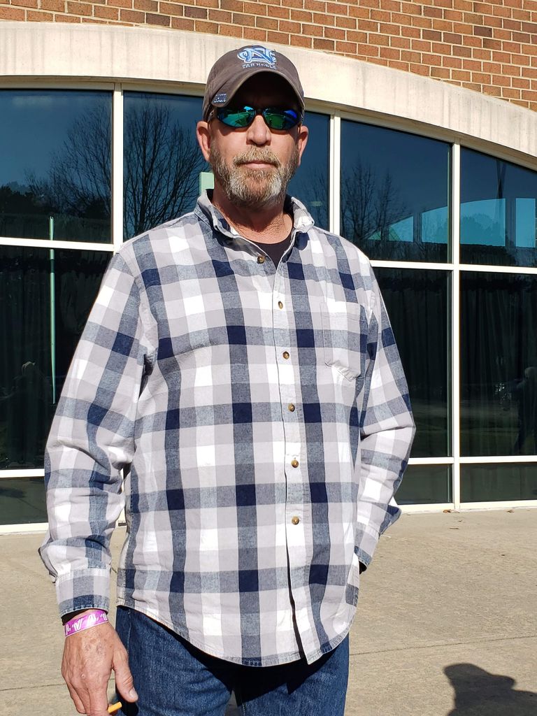 Jeffrey Scott Deaton Profile Photo