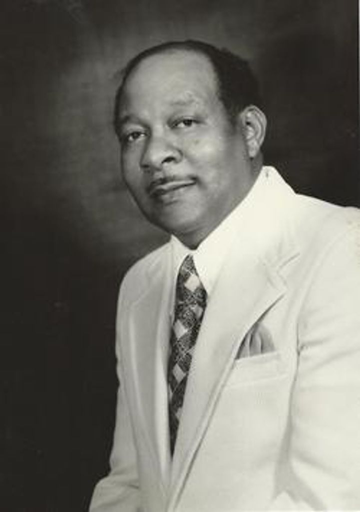 Frederick French, Sr. Profile Photo