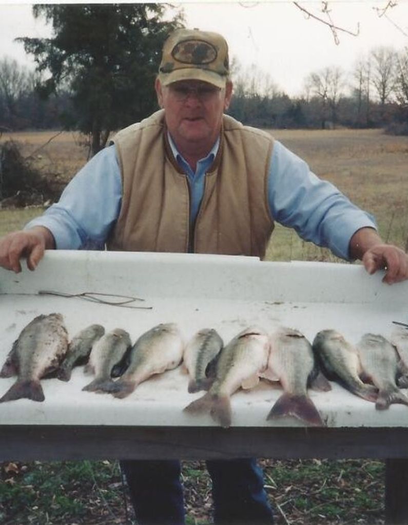 Billy Allen Herring Profile Photo