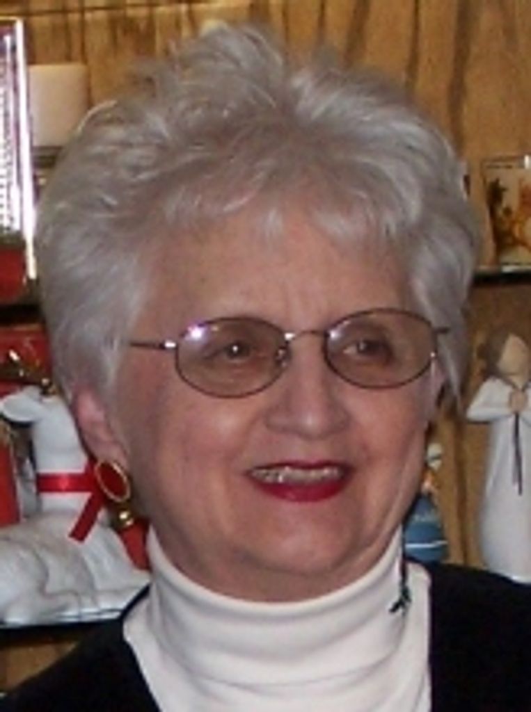 Bertha Janette Oliver Foxx Conley