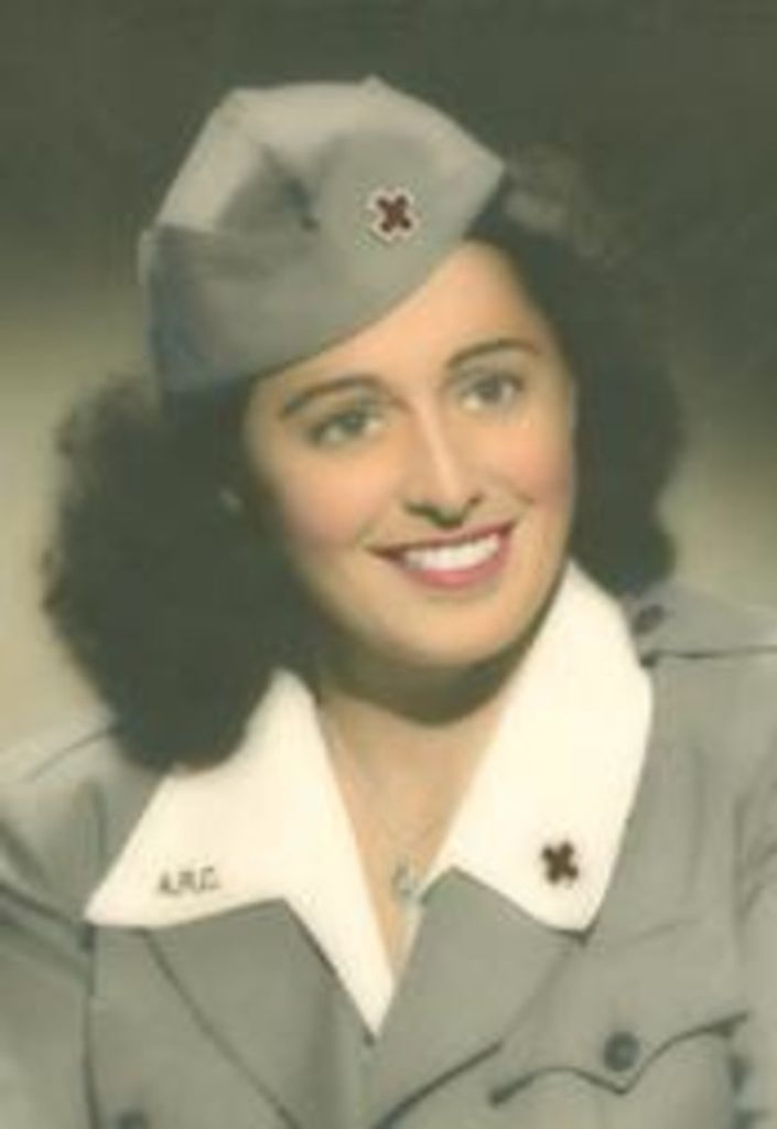 Annette Cecile Hamill