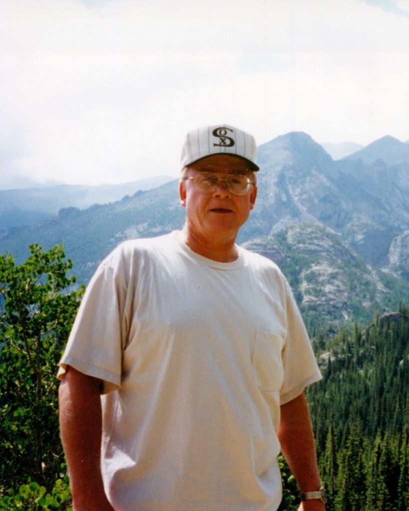 John Clinton Frick, Jr. Profile Photo
