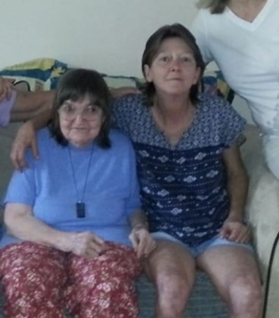 Mary Ann Haygood Profile Photo