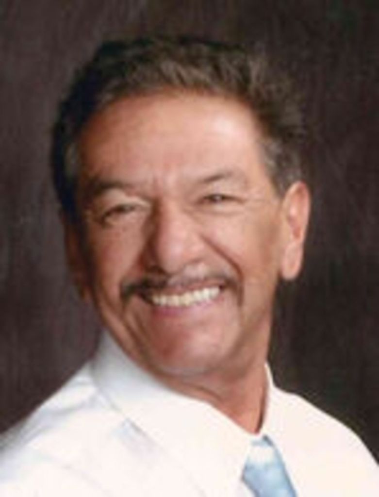 Henry Pena Gonzales