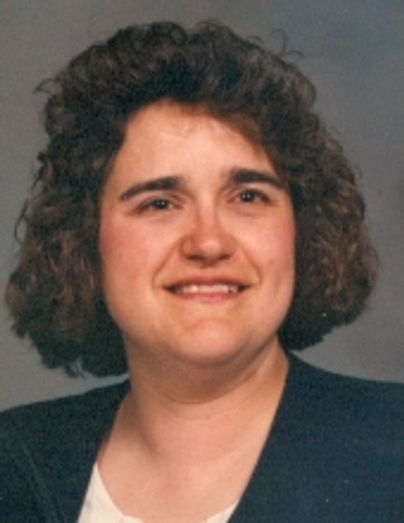 Deborah P. Schutte