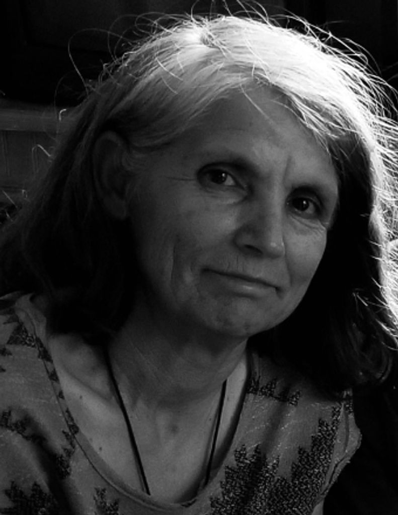 Guadalupe Maria Gonzalez Rodriguez Profile Photo