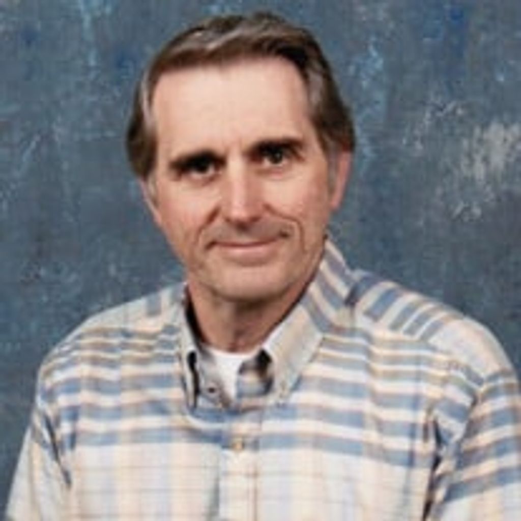 Donald Preston "Don" Renfro