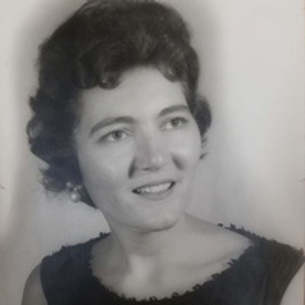 Betty Jean Novak