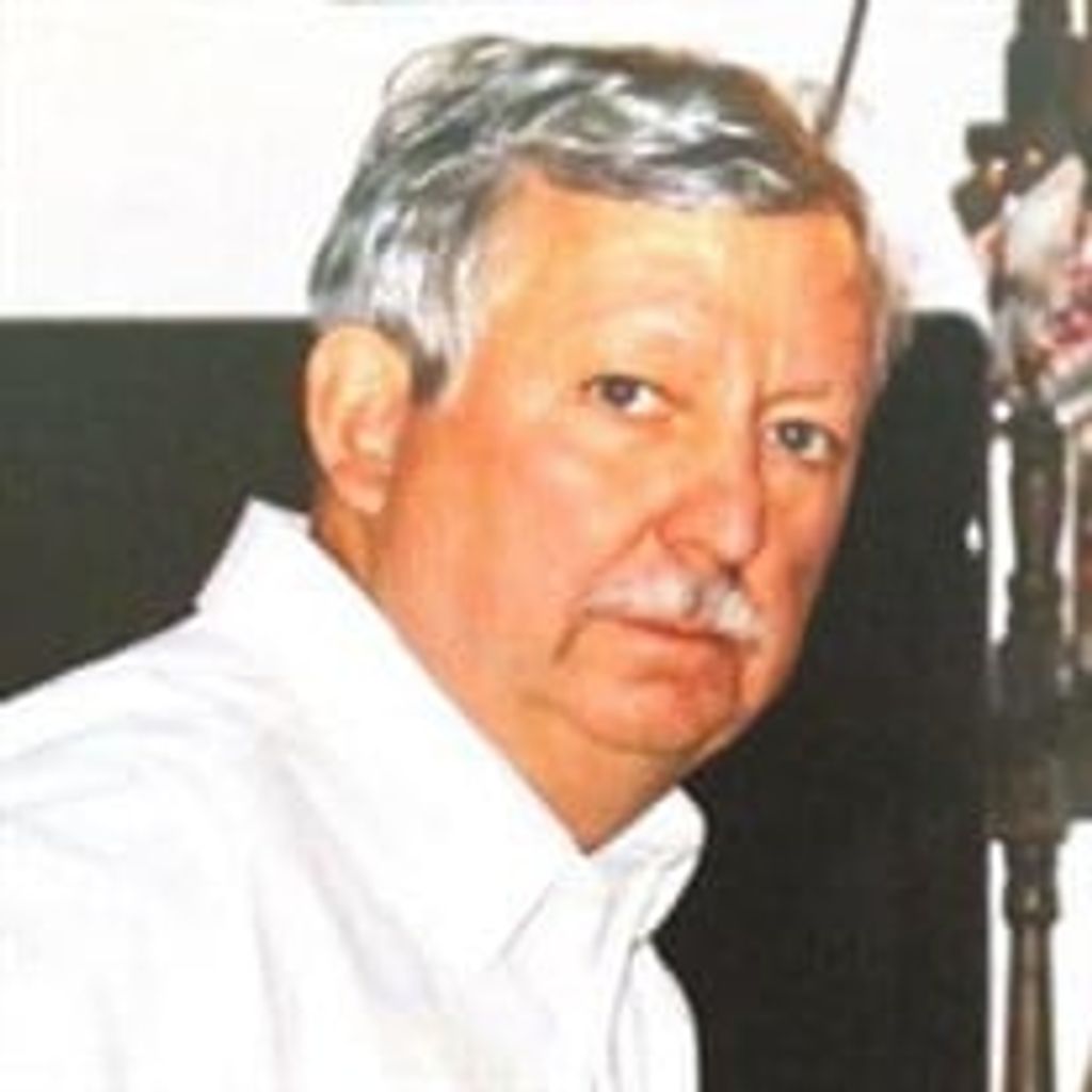Mark Romero Hargreaves
