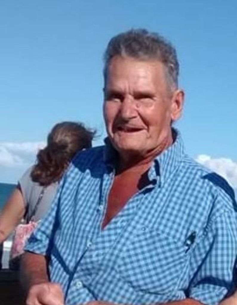 James Douglas Ely Profile Photo