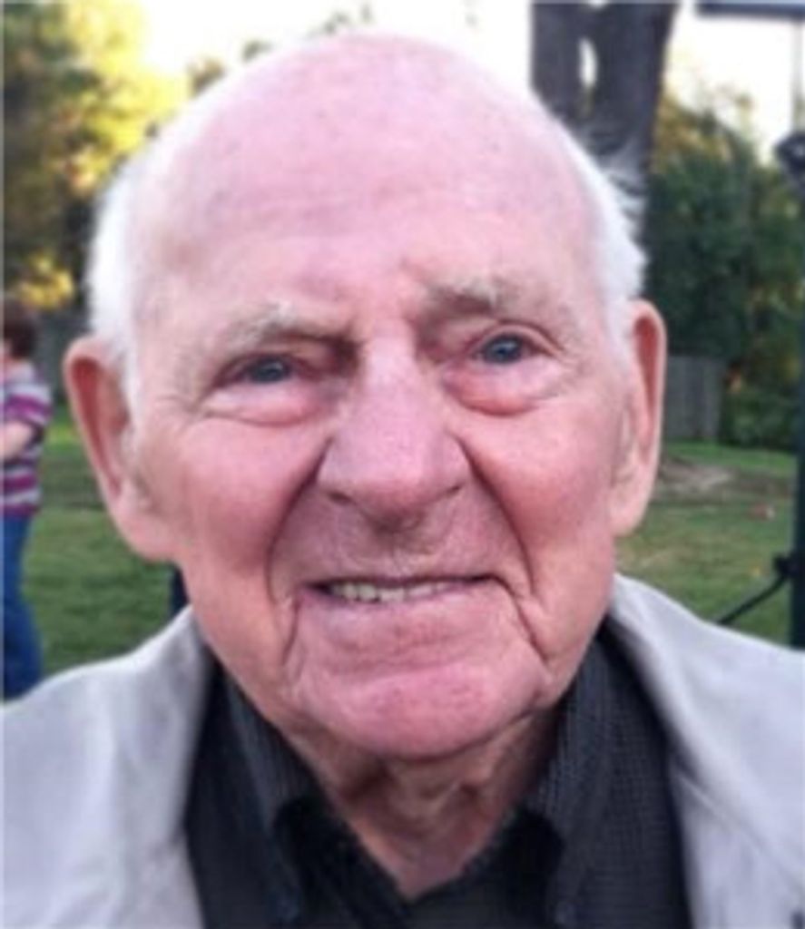 Frank Spitznagel, Jr.