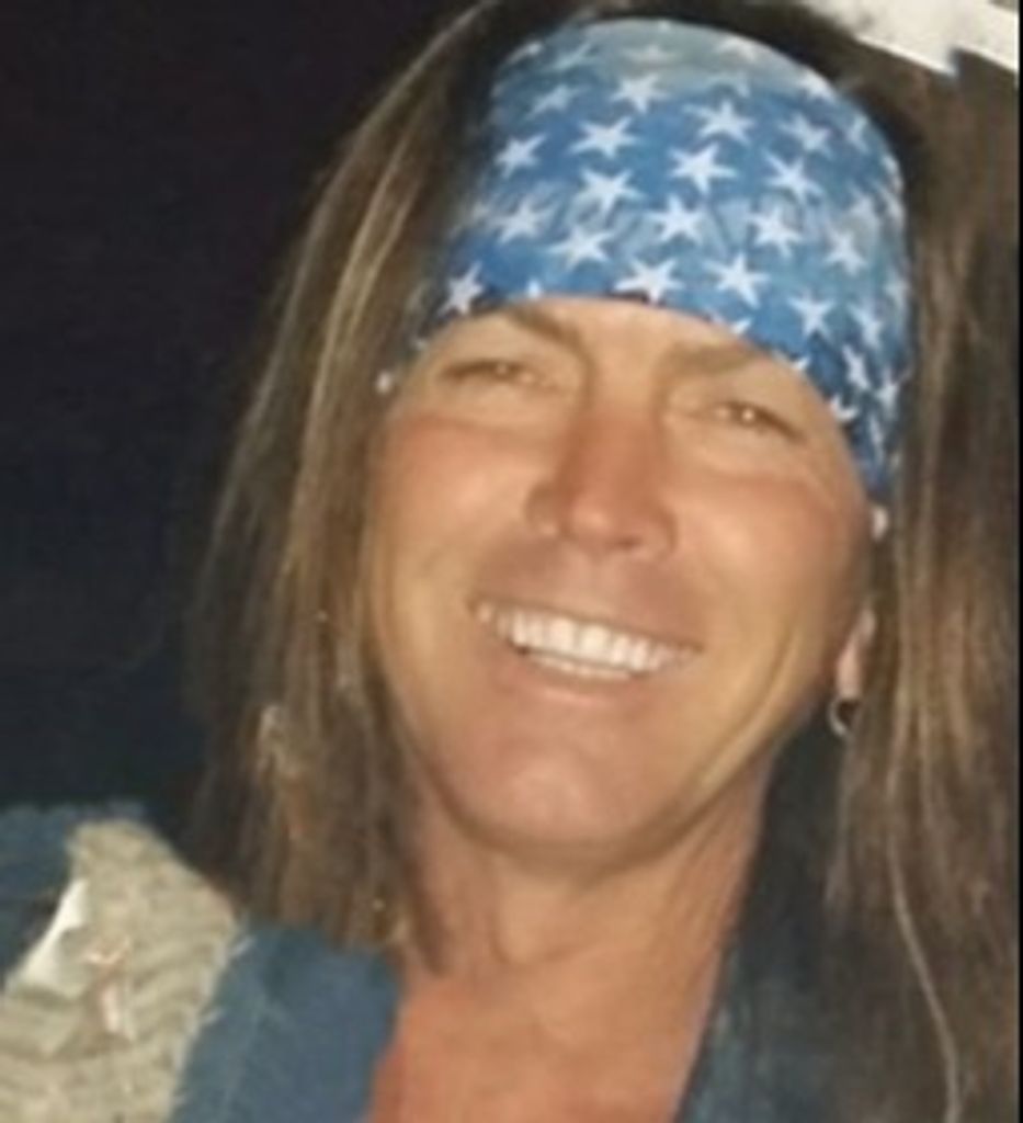 Ronald "Ronnie" D. Munz