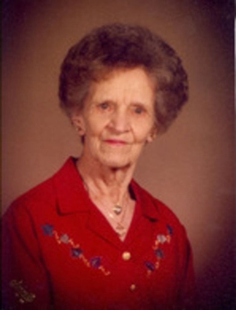 Effie W. Clemmer