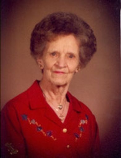 Effie W. Clemmer Profile Photo
