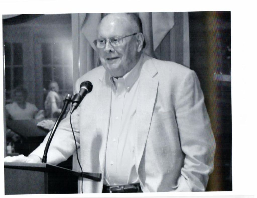 Robert Charles Fields Profile Photo