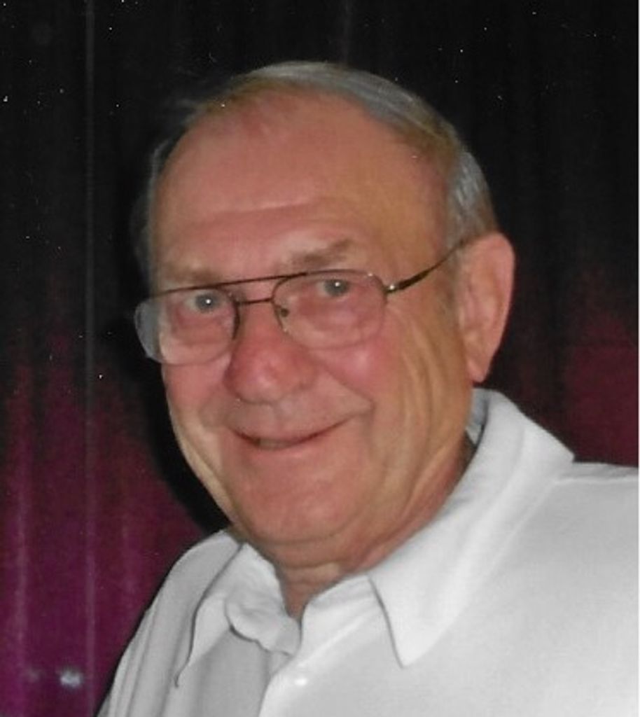 William J. “Bill” Jirik Profile Photo