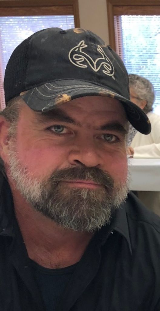 Charles "Chuck" R. Hartzell