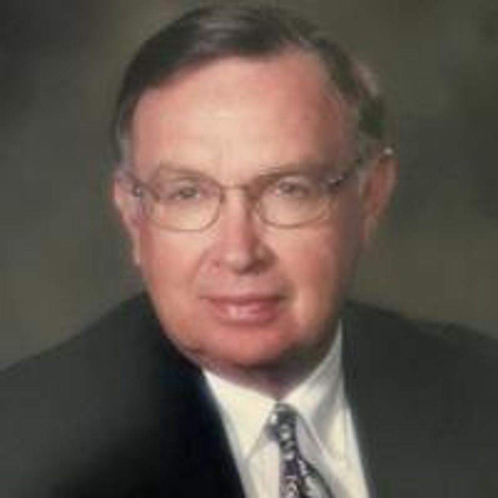 The Rev. Dr. Henry L. Chennault Profile Photo