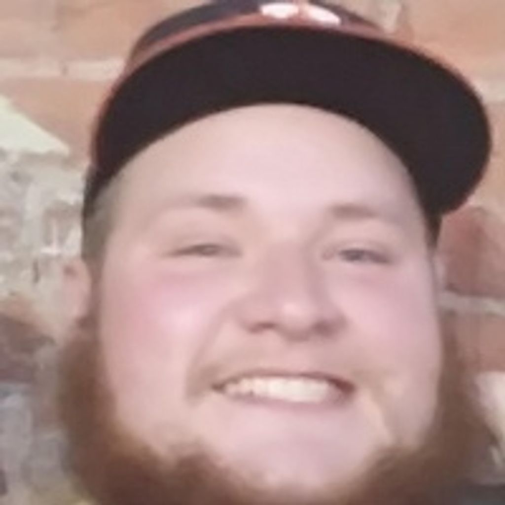 Zackary Foster Chambers