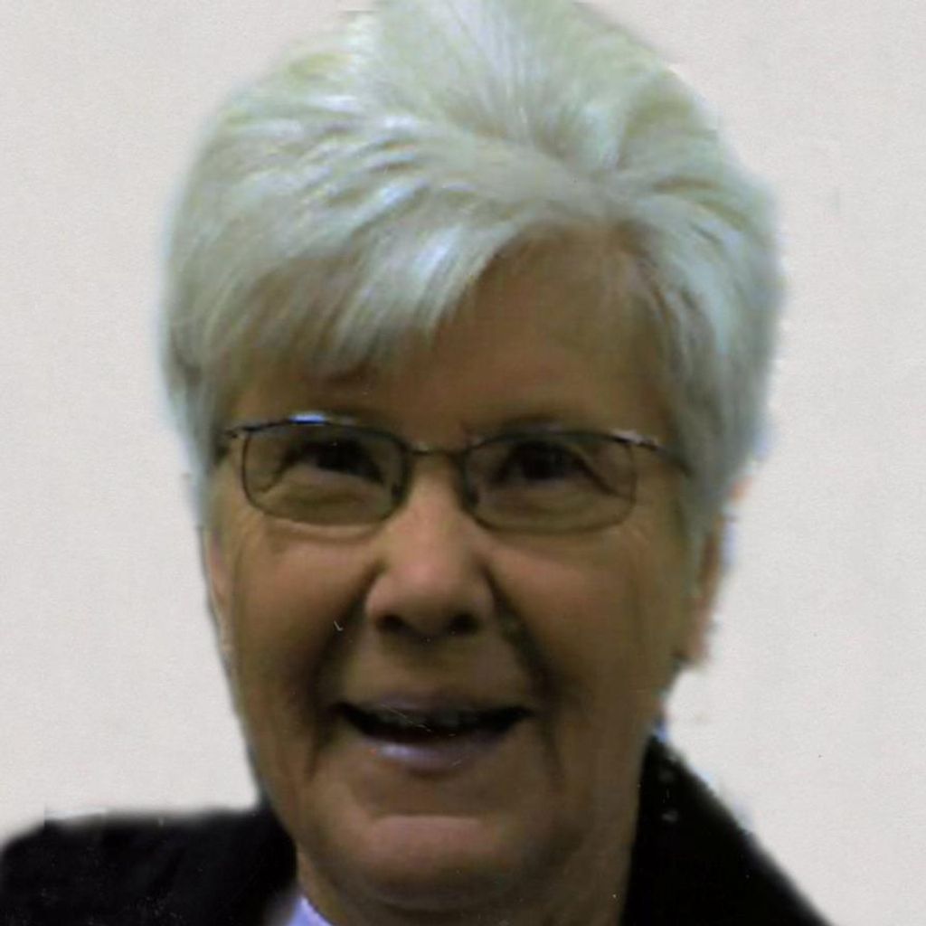 Joyce Naylor Beecham Profile Photo