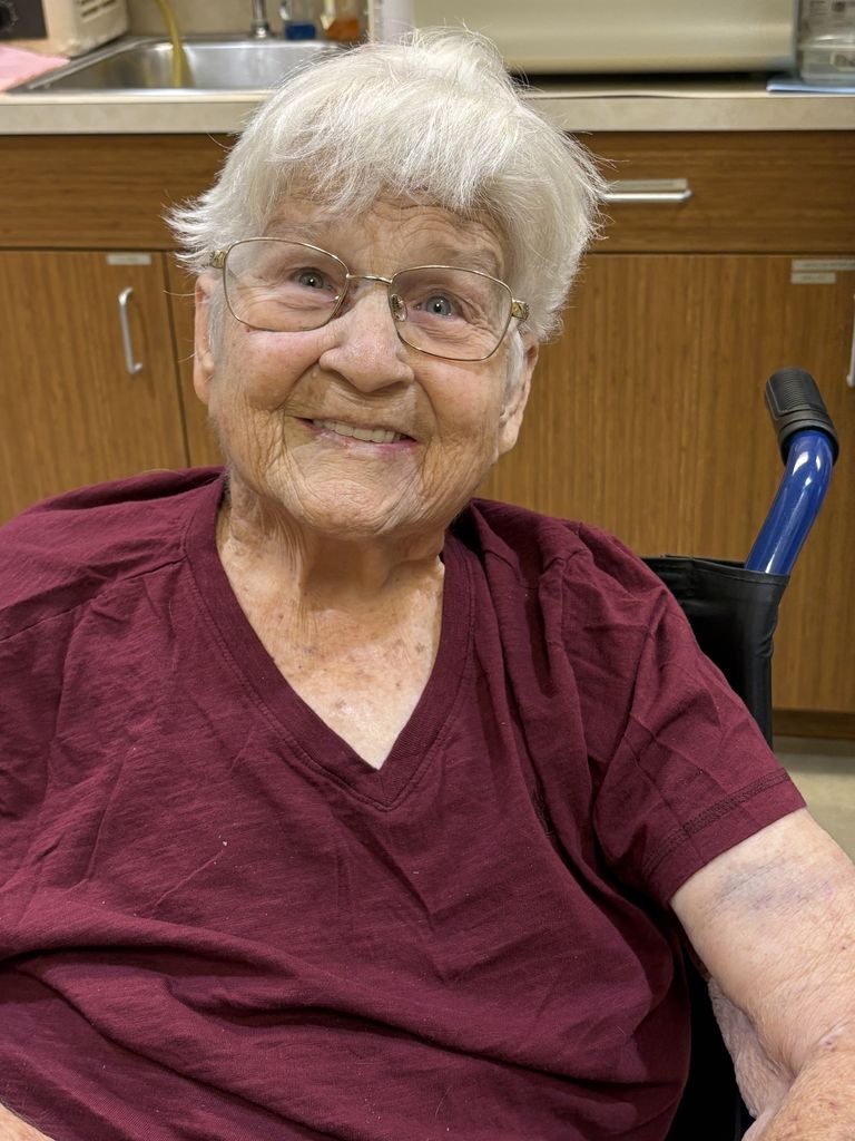 Ruby Ellis Mcclellan