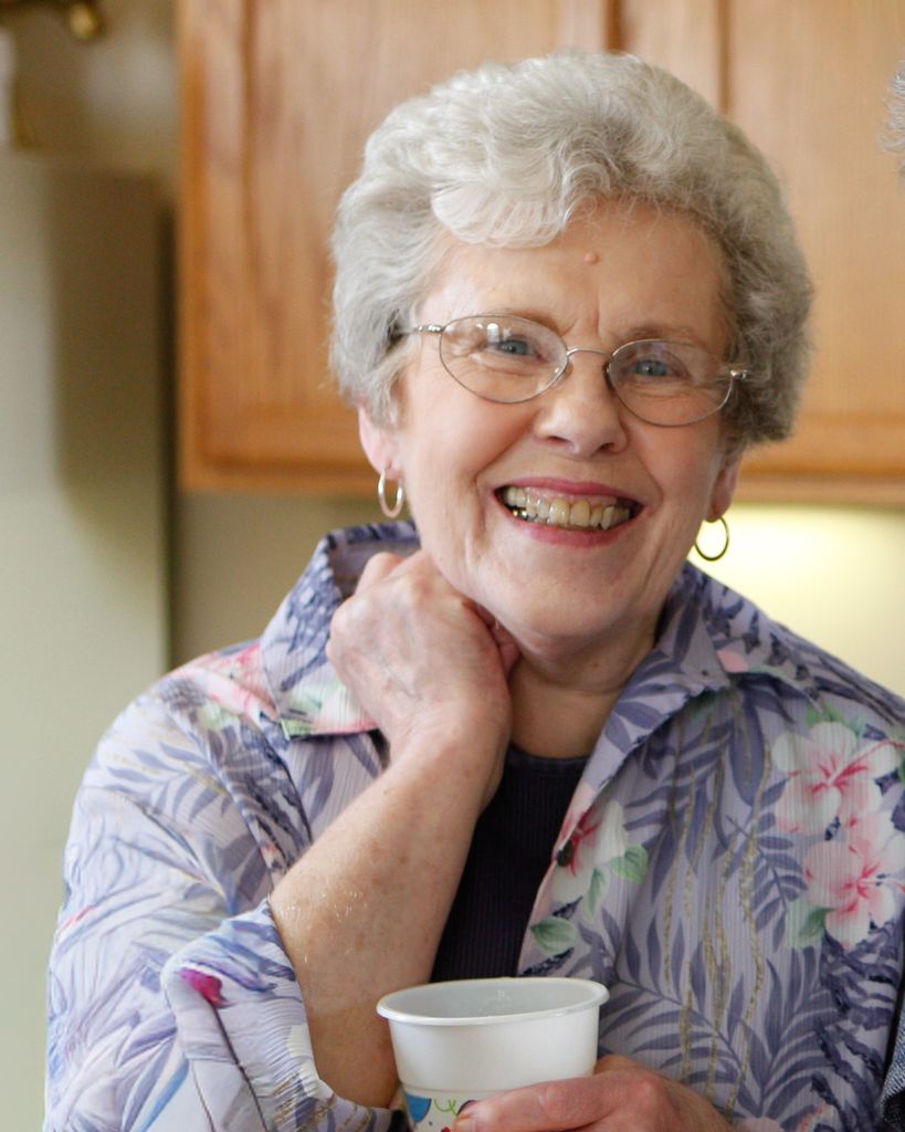 Vivian T. Reidmiller