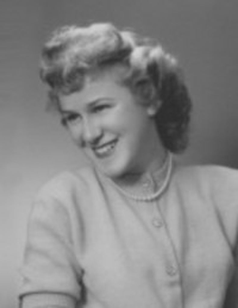 Della Holverson
