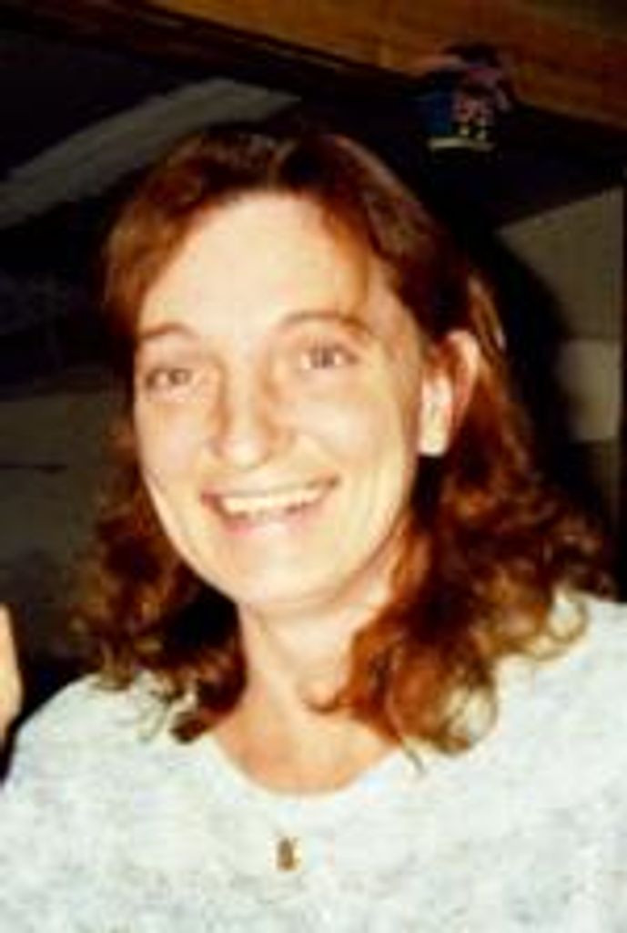 Susan Elaine Kennedy