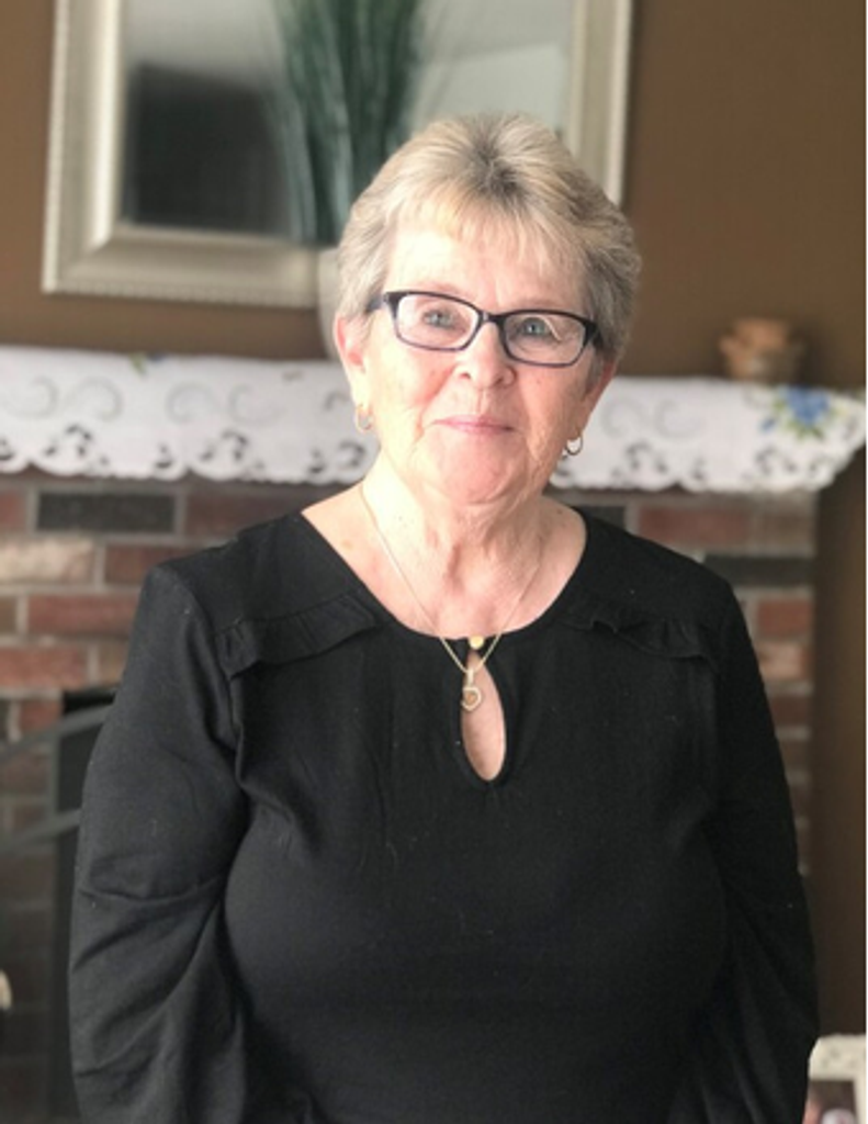 Barbara Mcquaid Profile Photo