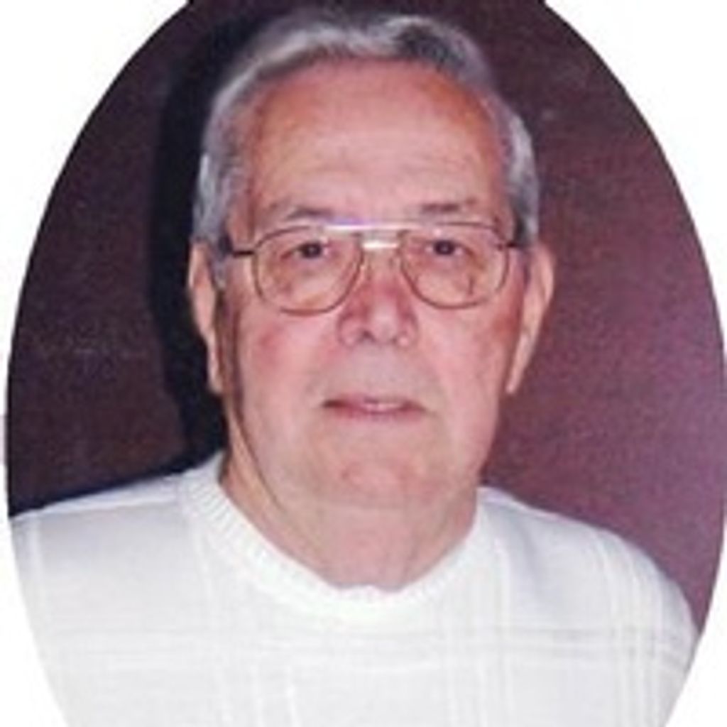 Melvin  Eugene Donham