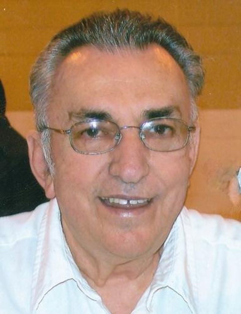 Everett "Bill" Haddix Profile Photo