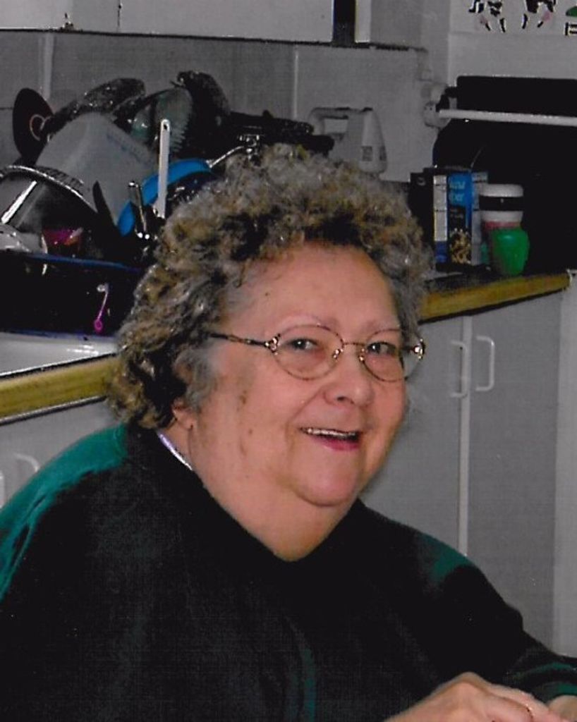 Helen Mohrey Profile Photo