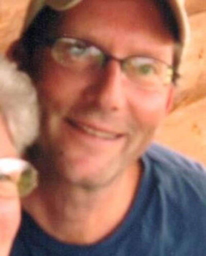 Joel Robert Genett Profile Photo