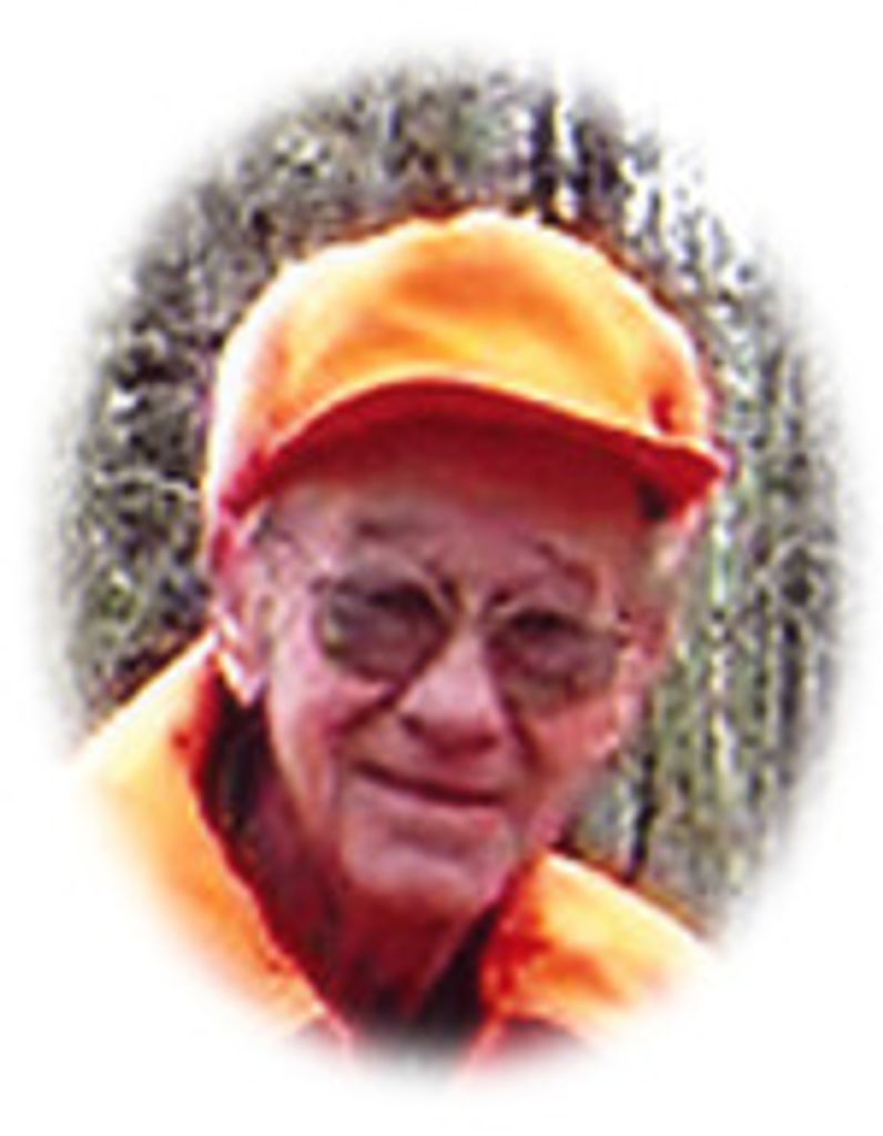 Melvin Joseph Looman