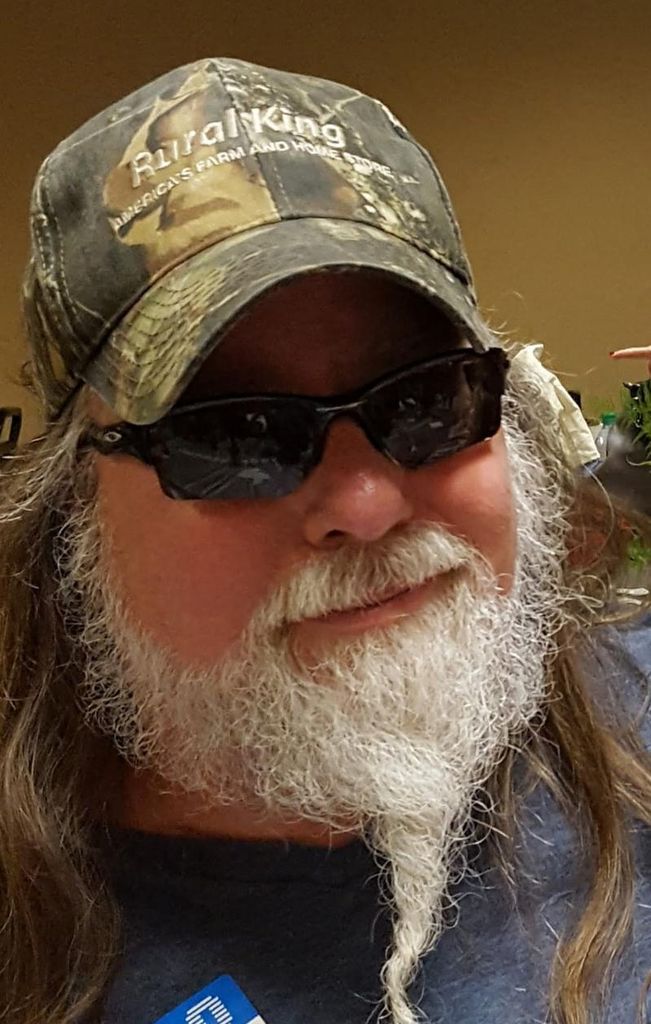David Ray Miller Profile Photo