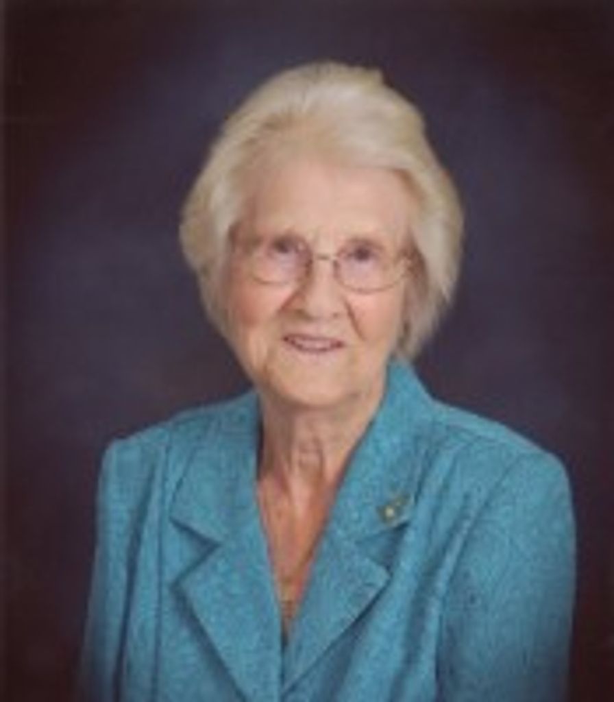 Agnes Inez Lane Gray