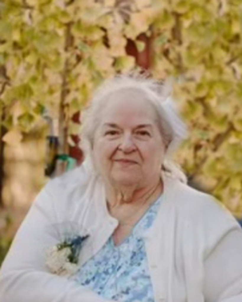 Linda Louise Hansen