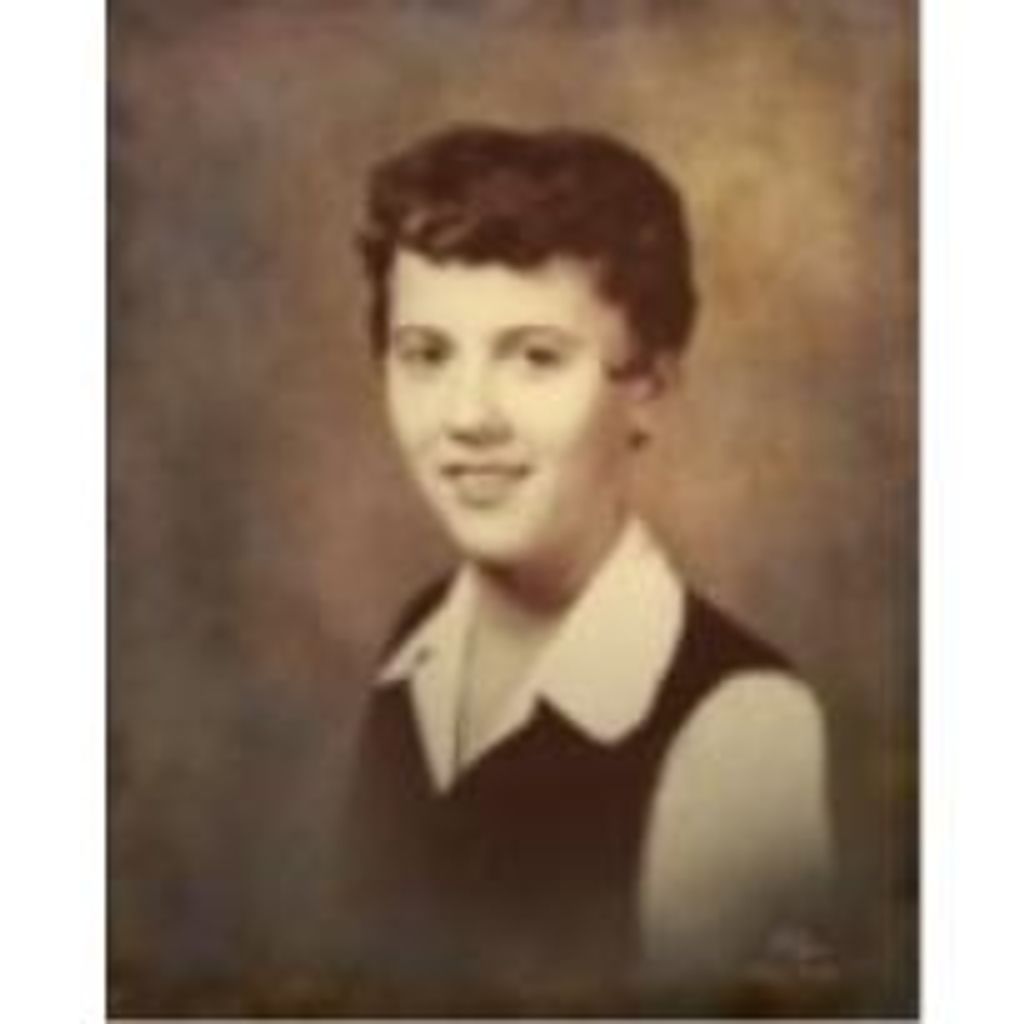 Judy Bess Clark Alexander