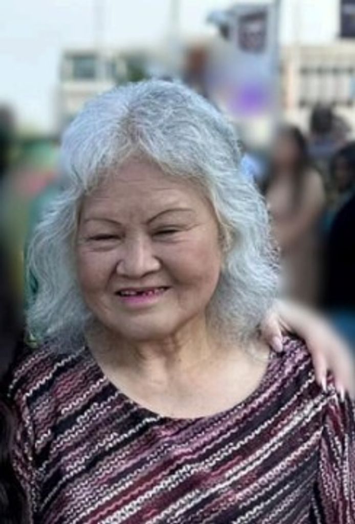 Setsuko Johnson