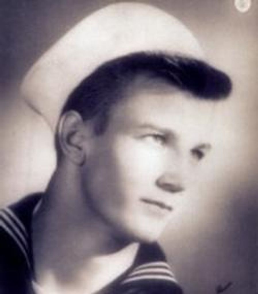 David Eugene "Gene" Pardue