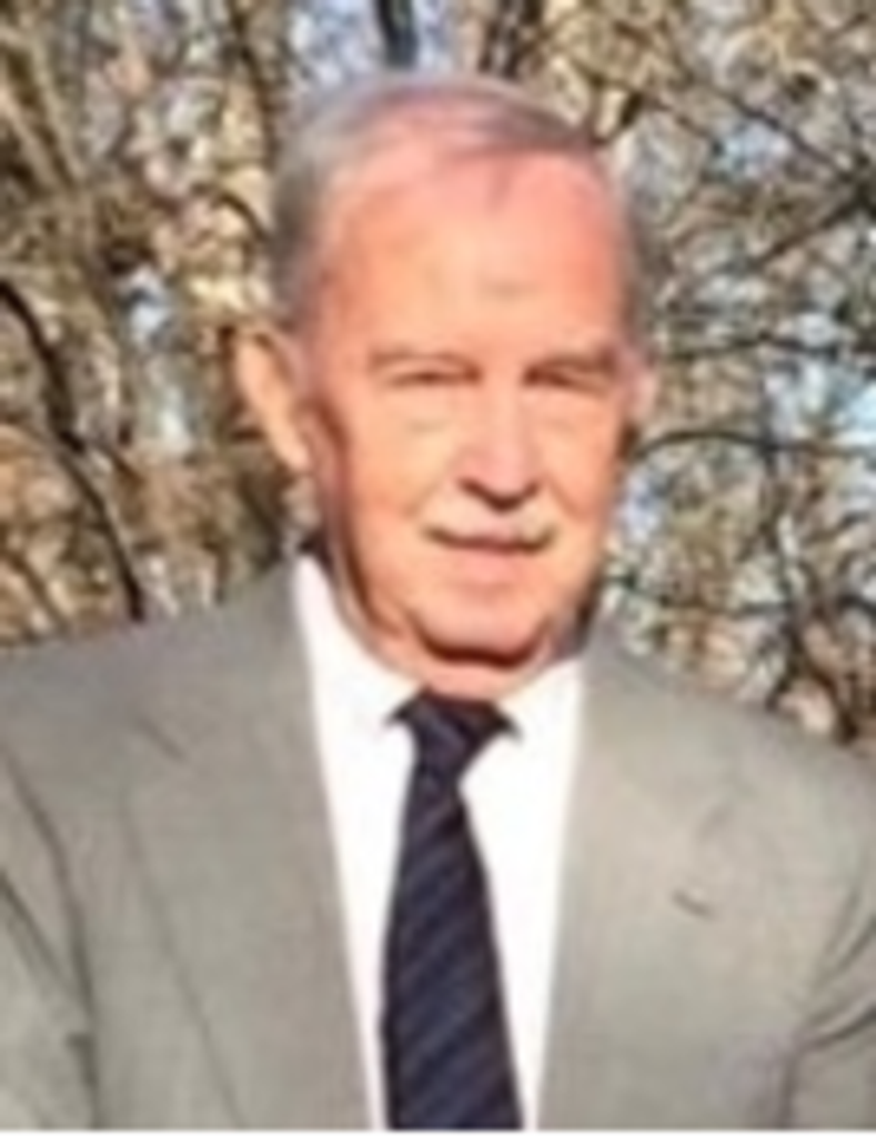 Mr. Charles Reynolds Chamlee Profile Photo