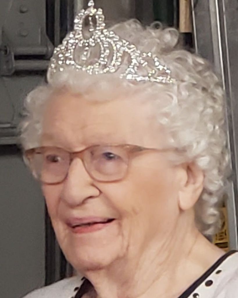 Kathleen Mary (Stath) Kindig