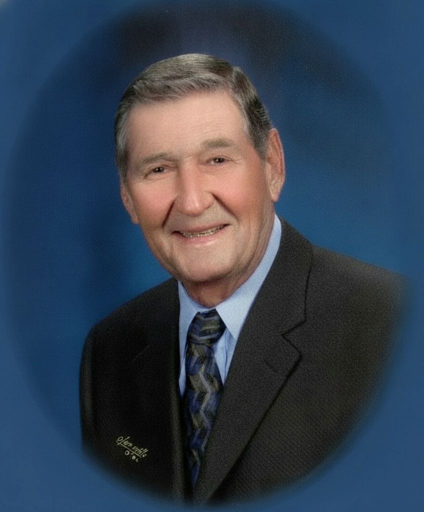 Wayne Augusta Coble
